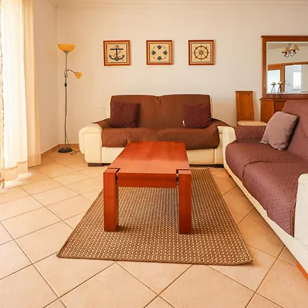 Tio Pedro - Swimming Pool - For Families- By Bedzy Willa Albufeira